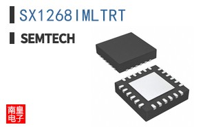 SX1268IMLTRT